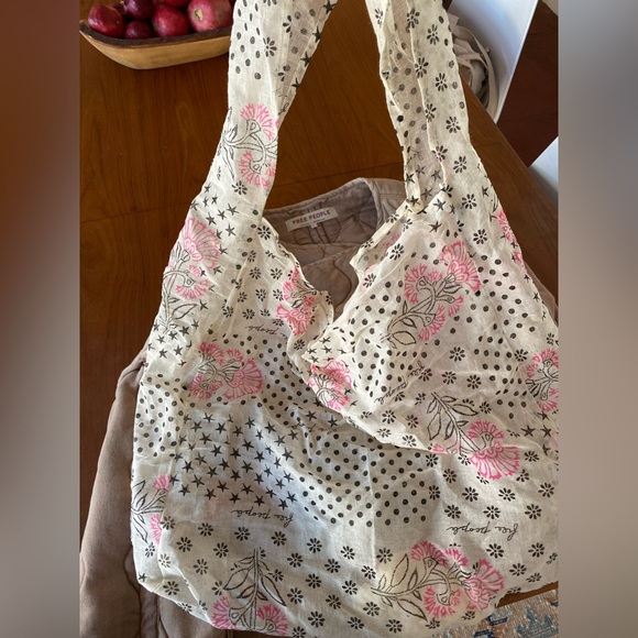 Free People New✨ Quilted bomber jacket - Picture 10 of 13